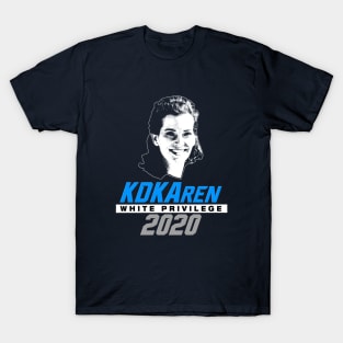 KDKAren T-Shirt